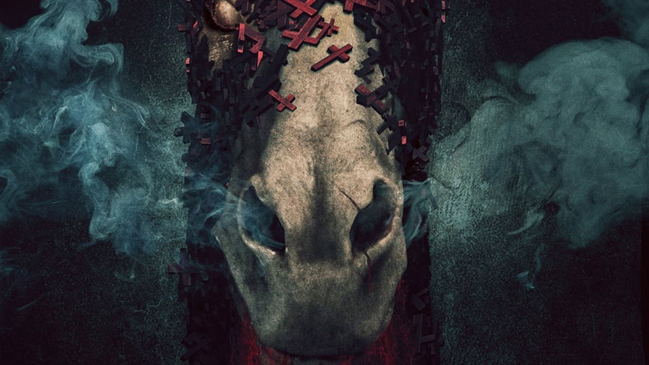 Horsehead's poster