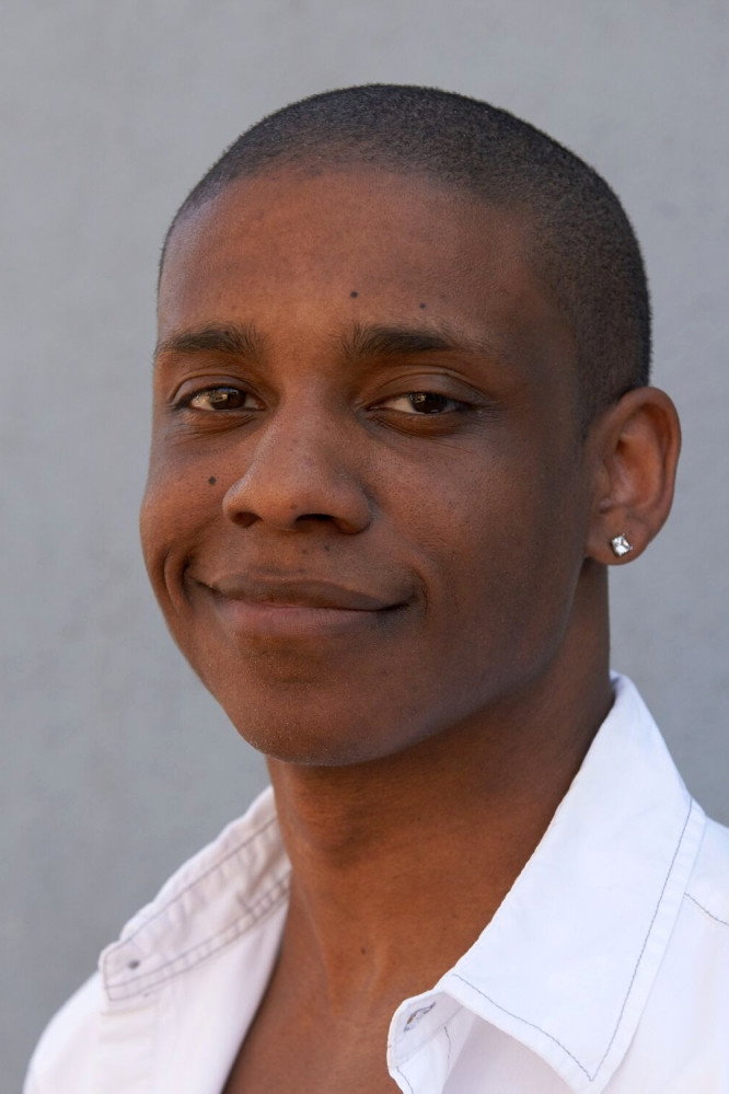 Havon Baraka's poster