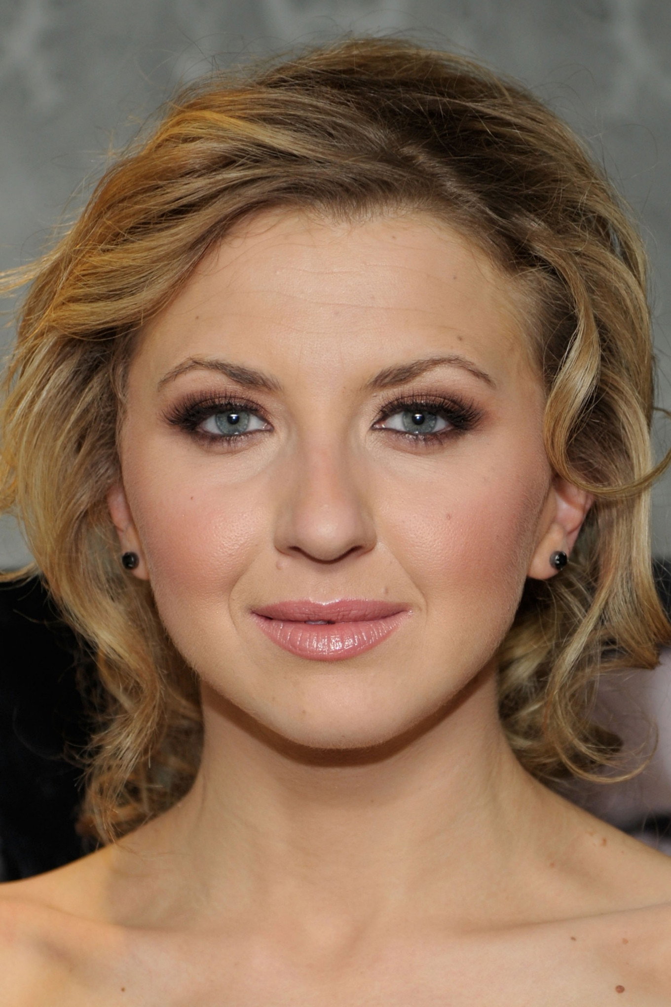 Nina Arianda's poster