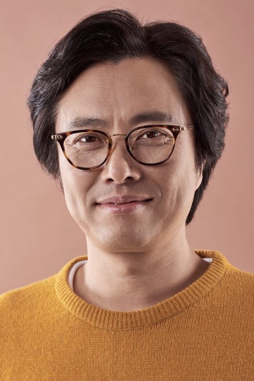 Seo Hyun-chul's poster