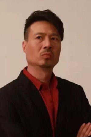 Luo Ruilin's poster