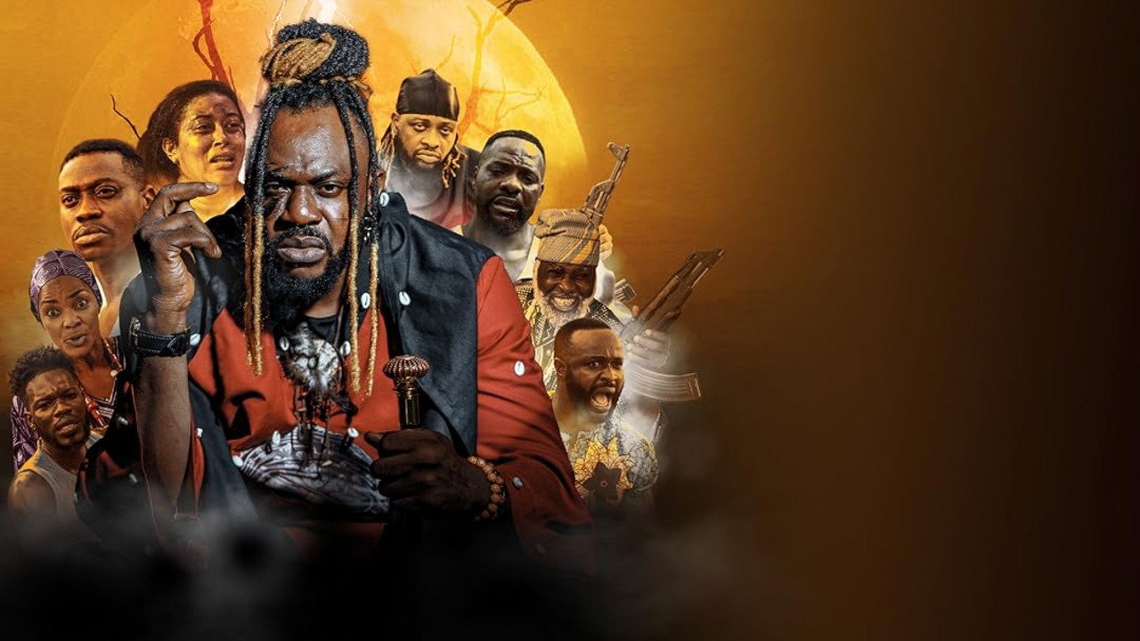 Lakatabu's poster