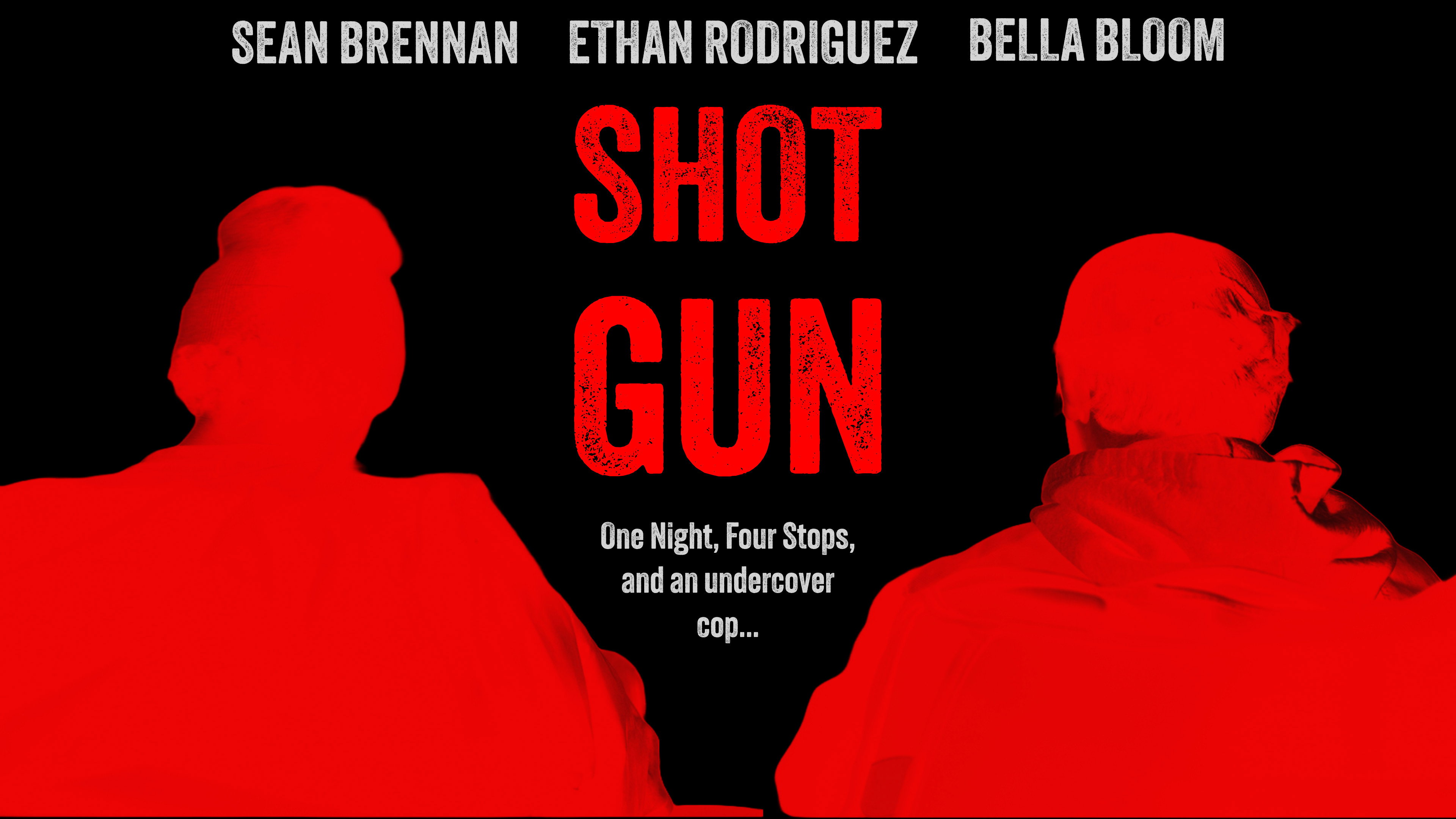 Shotgun's poster