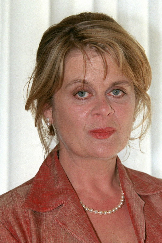 Pola Kinski's poster