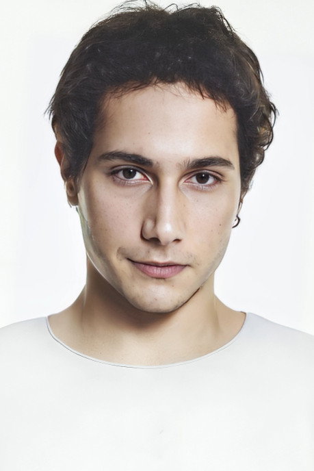 Ulaşcan Kutlu's poster