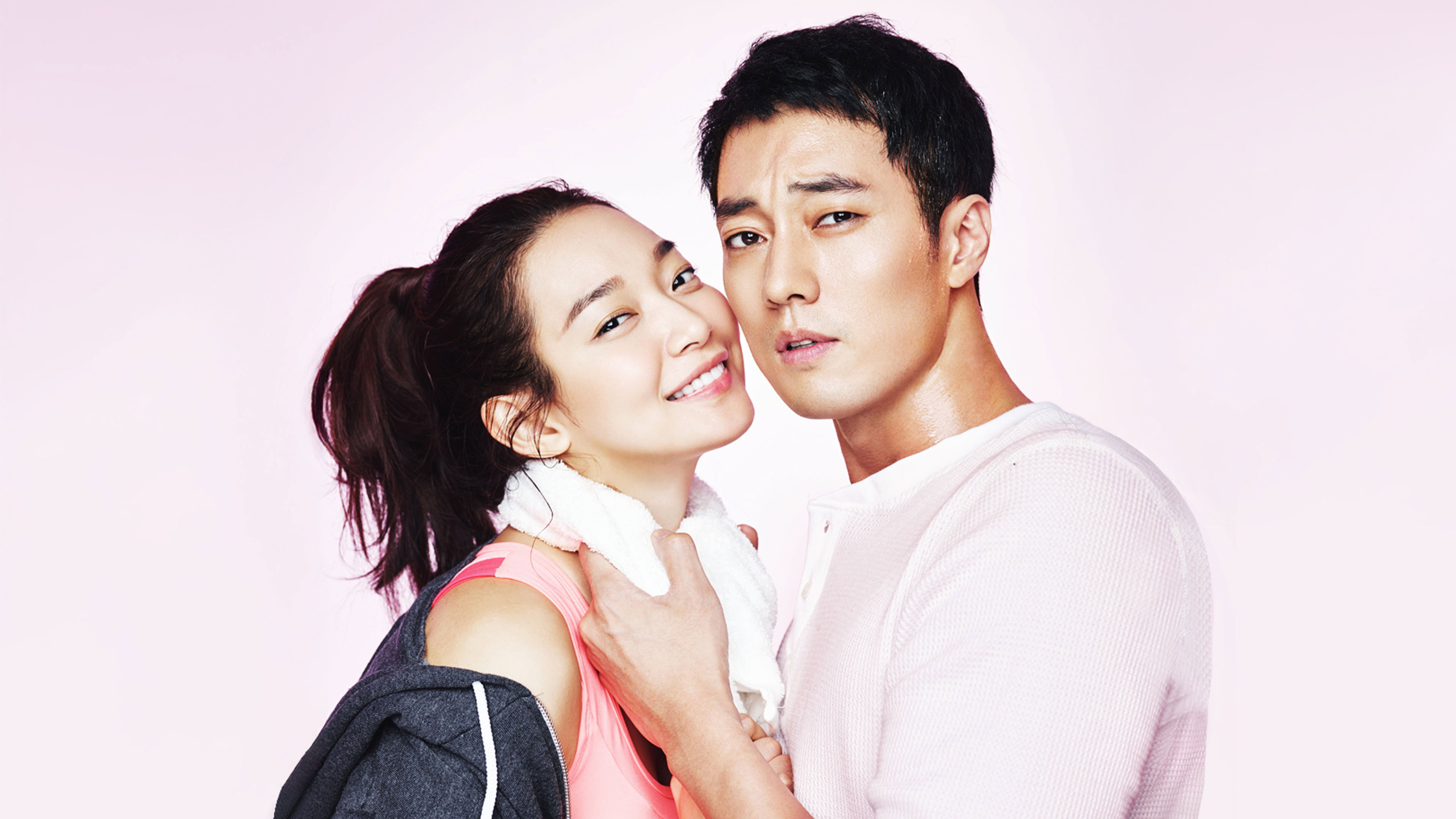 Oh My Venus's poster