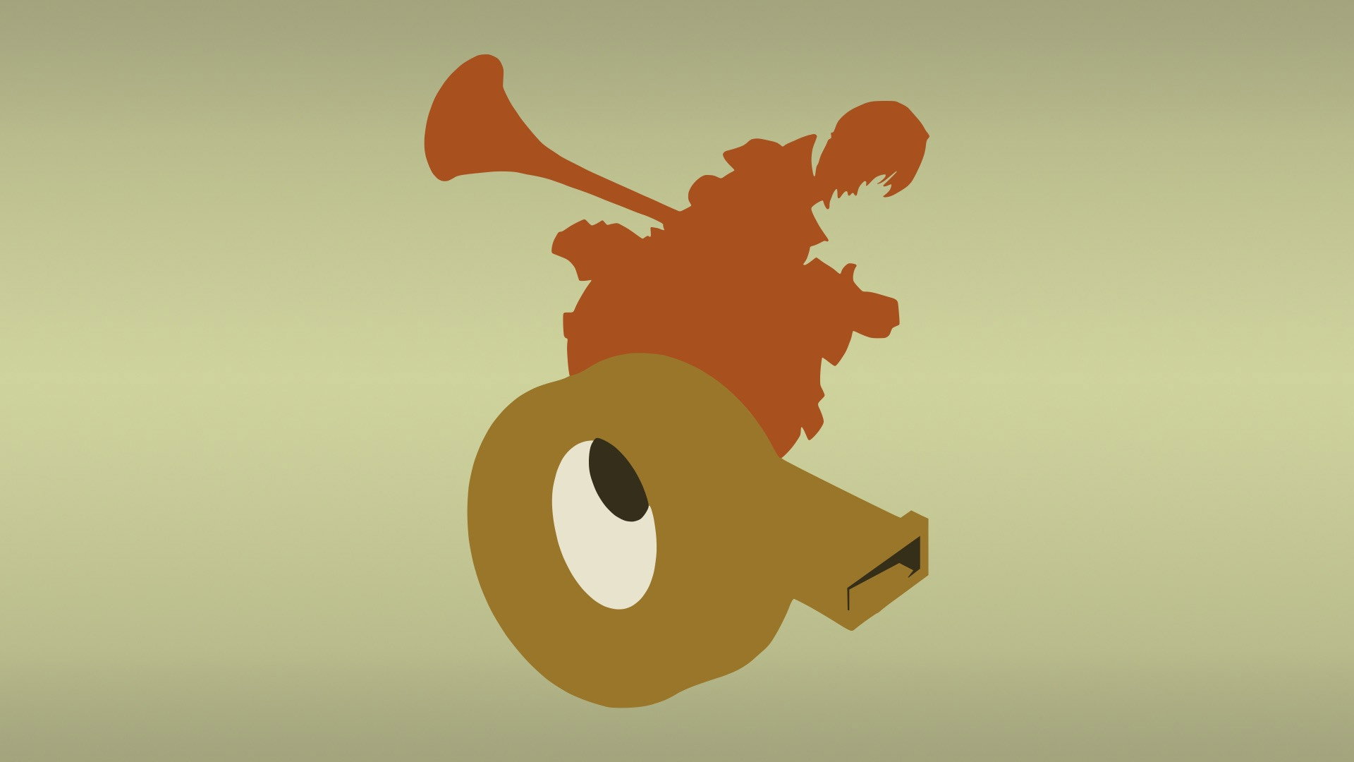Quack's poster