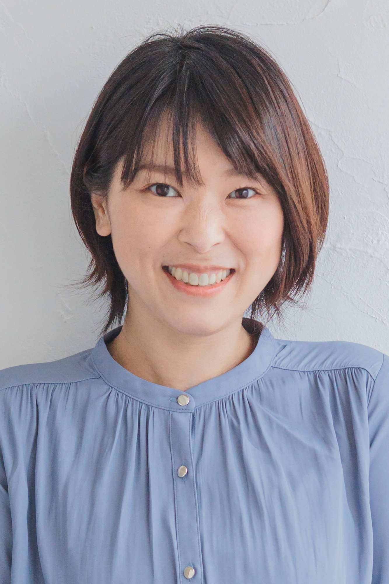 Yuki Matsui's poster