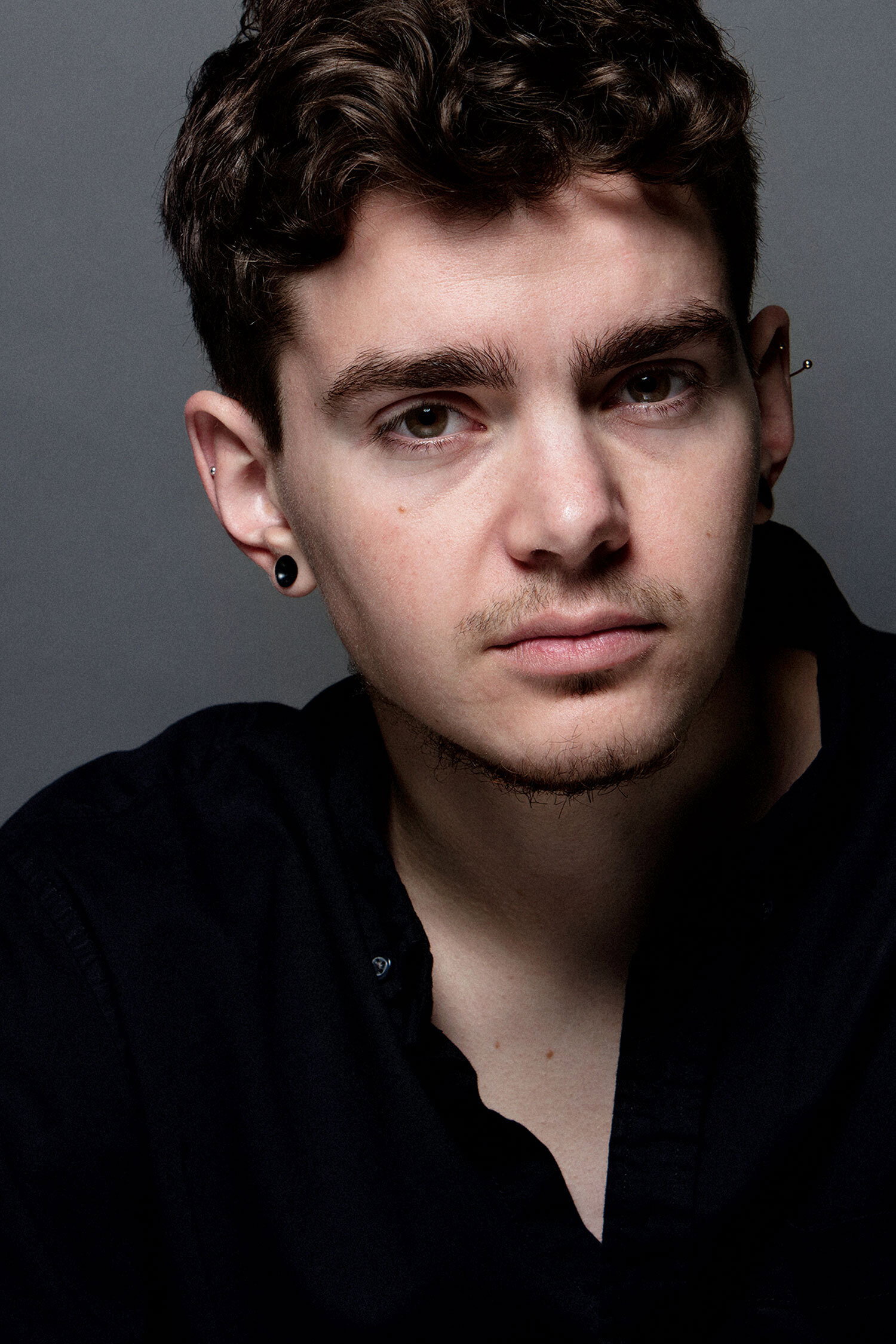 Elliot Fletcher's poster