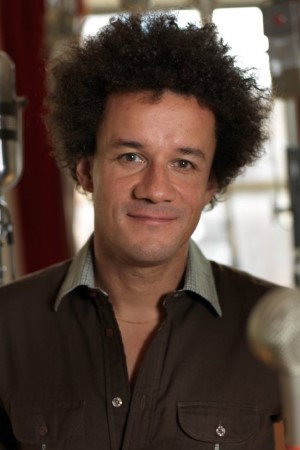 Jacky Terrasson's poster