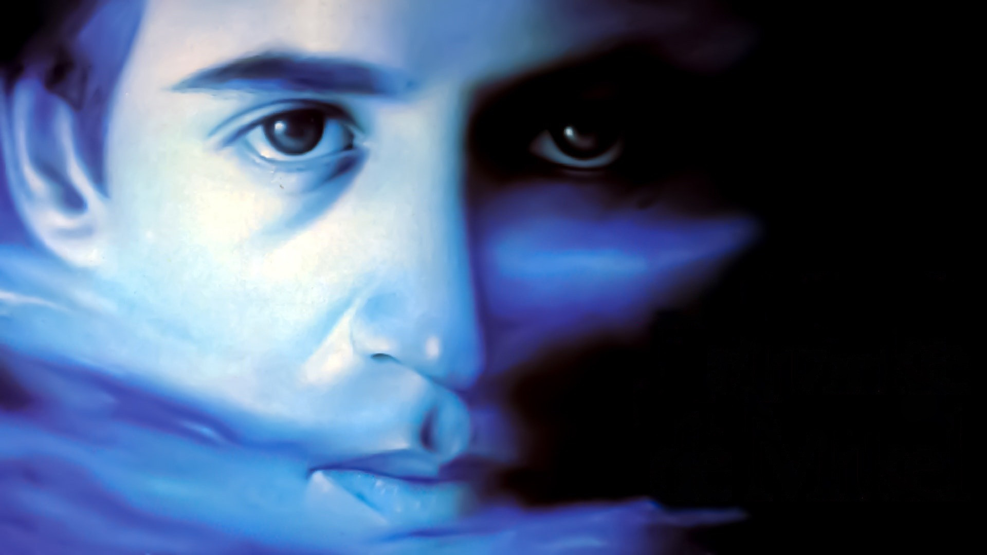 Mikel's Death's poster