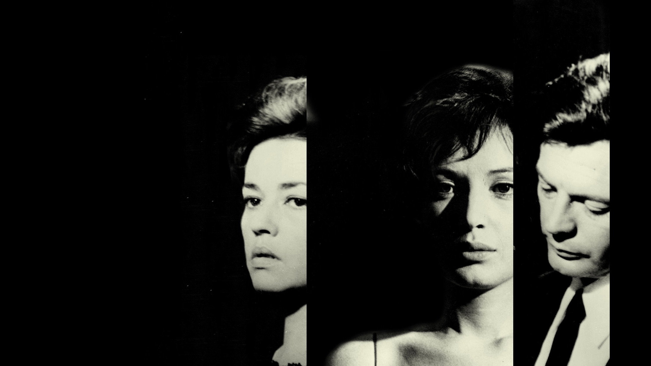 La Notte's poster