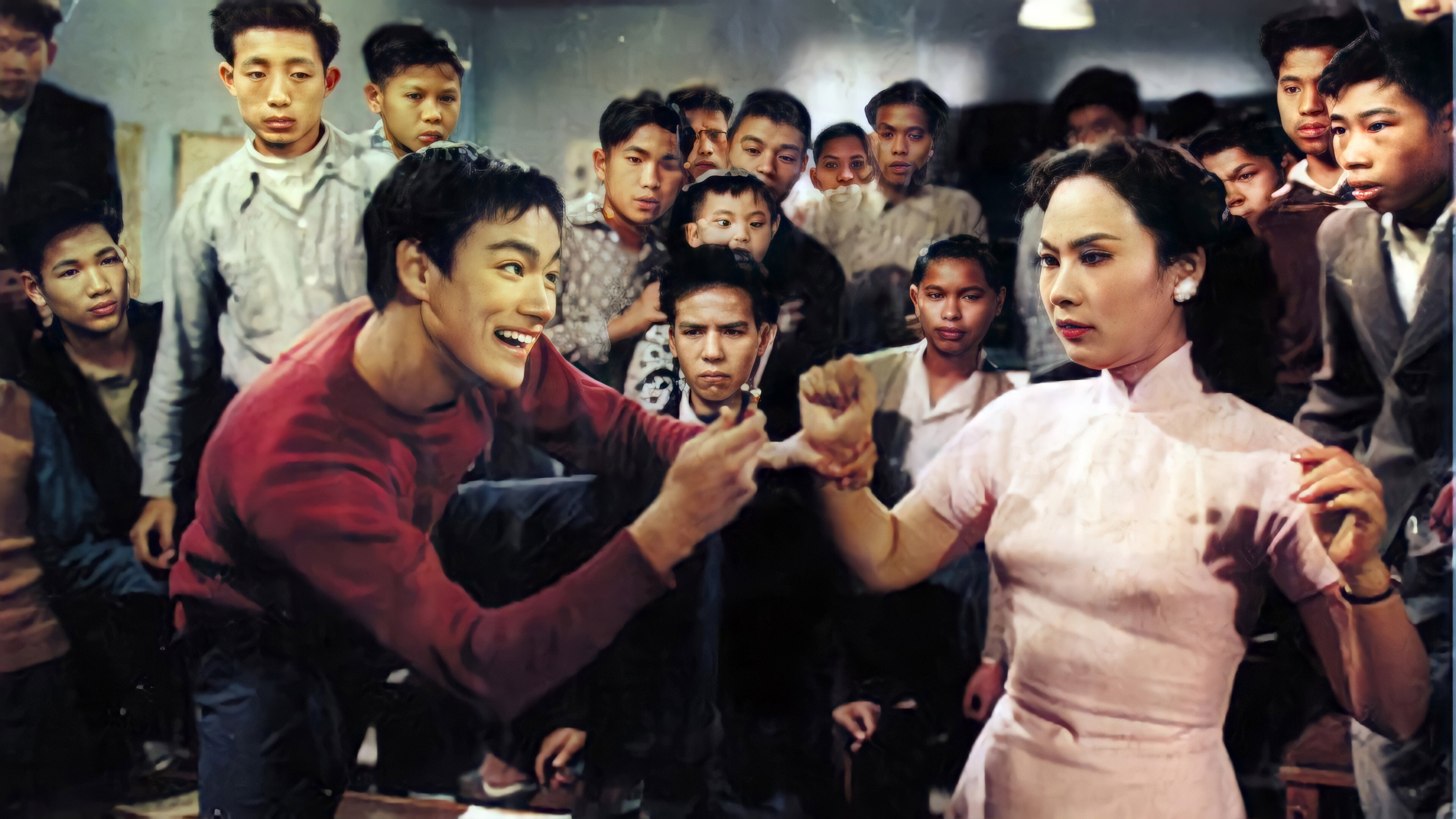 The Orphan's poster