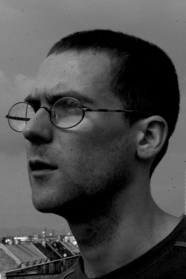Csaba Hernádi's poster