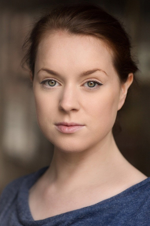 Lucy Cray-Miller's poster
