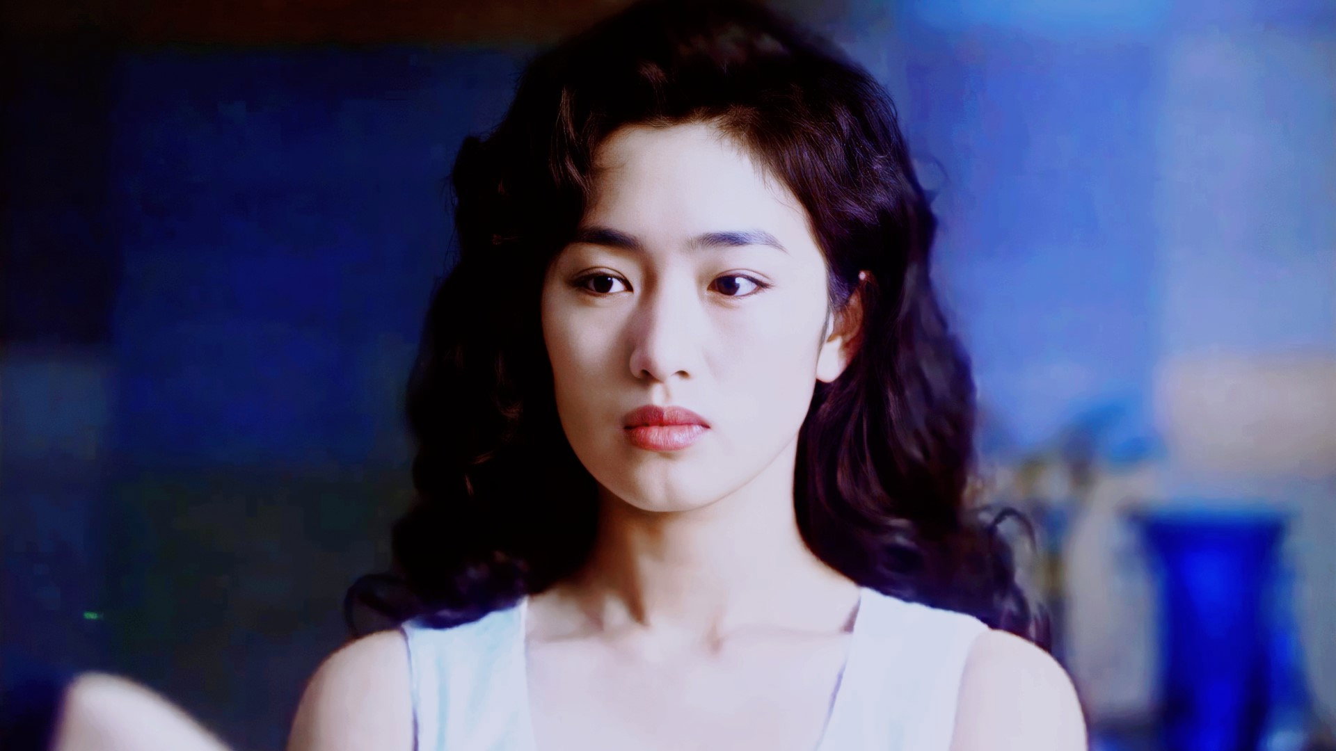 Mary from Beijing's poster