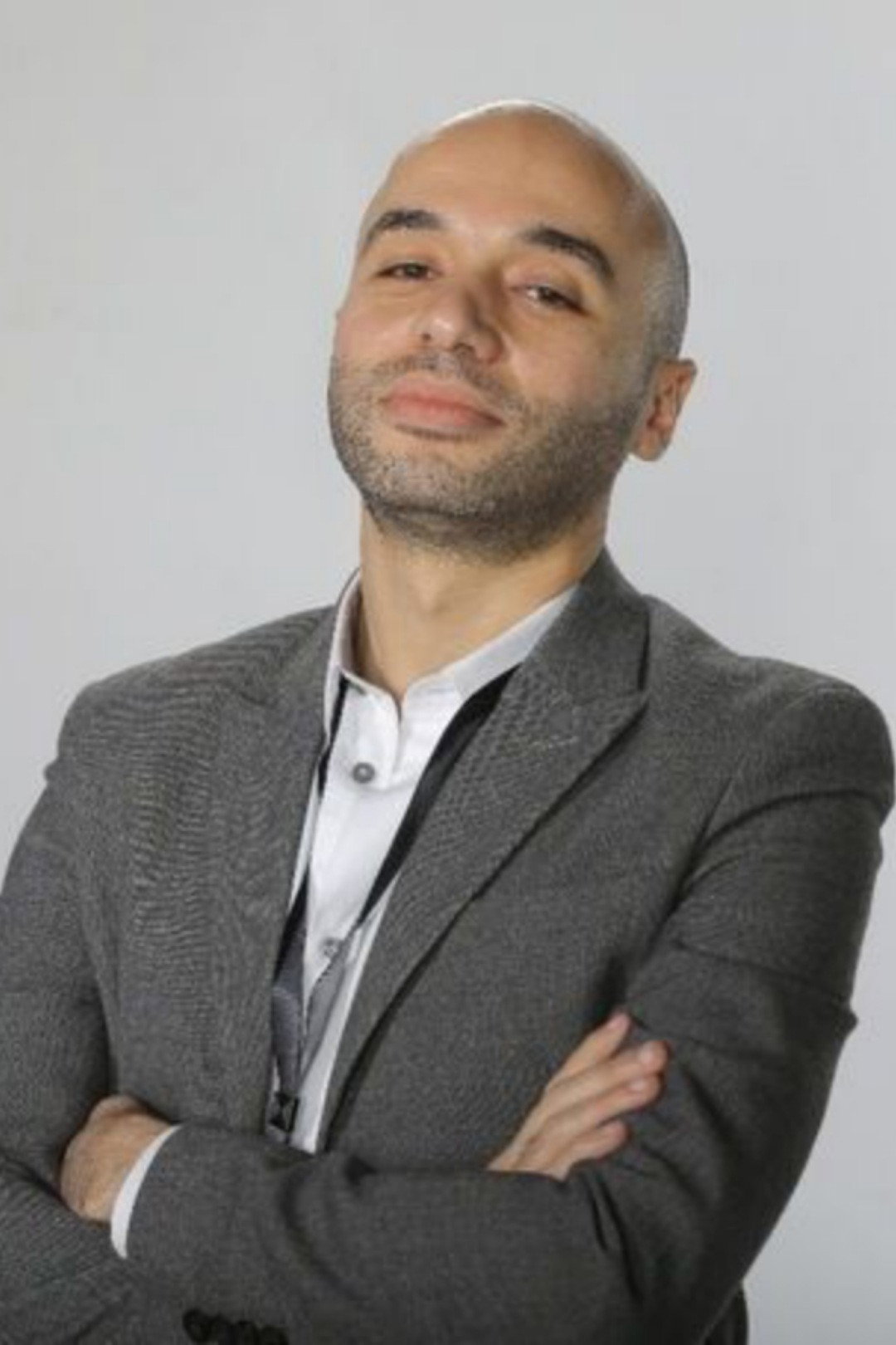 Amr Salah's poster