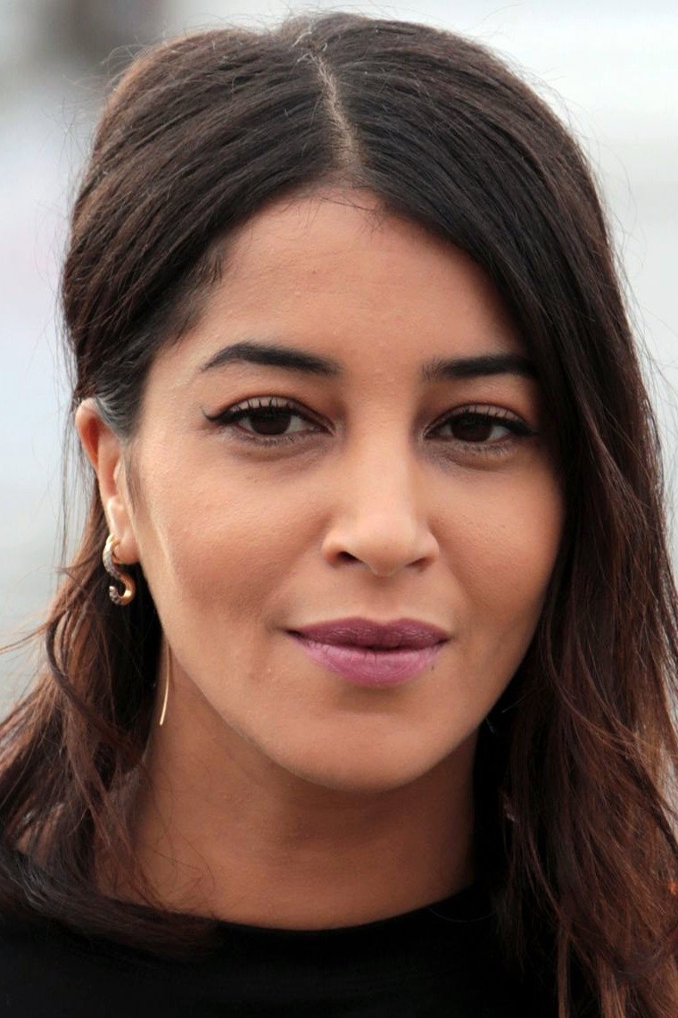 Leïla Bekhti's poster