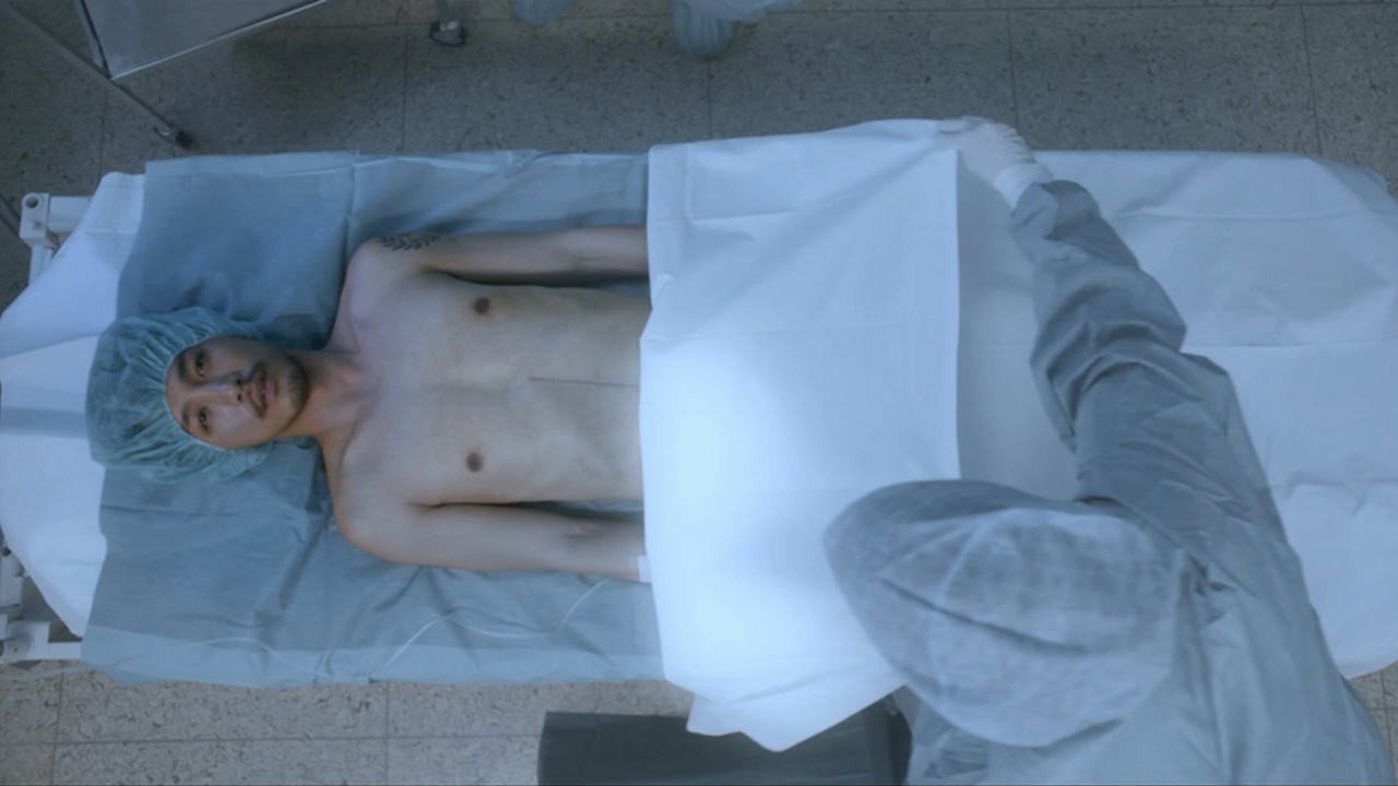 Stoma's poster