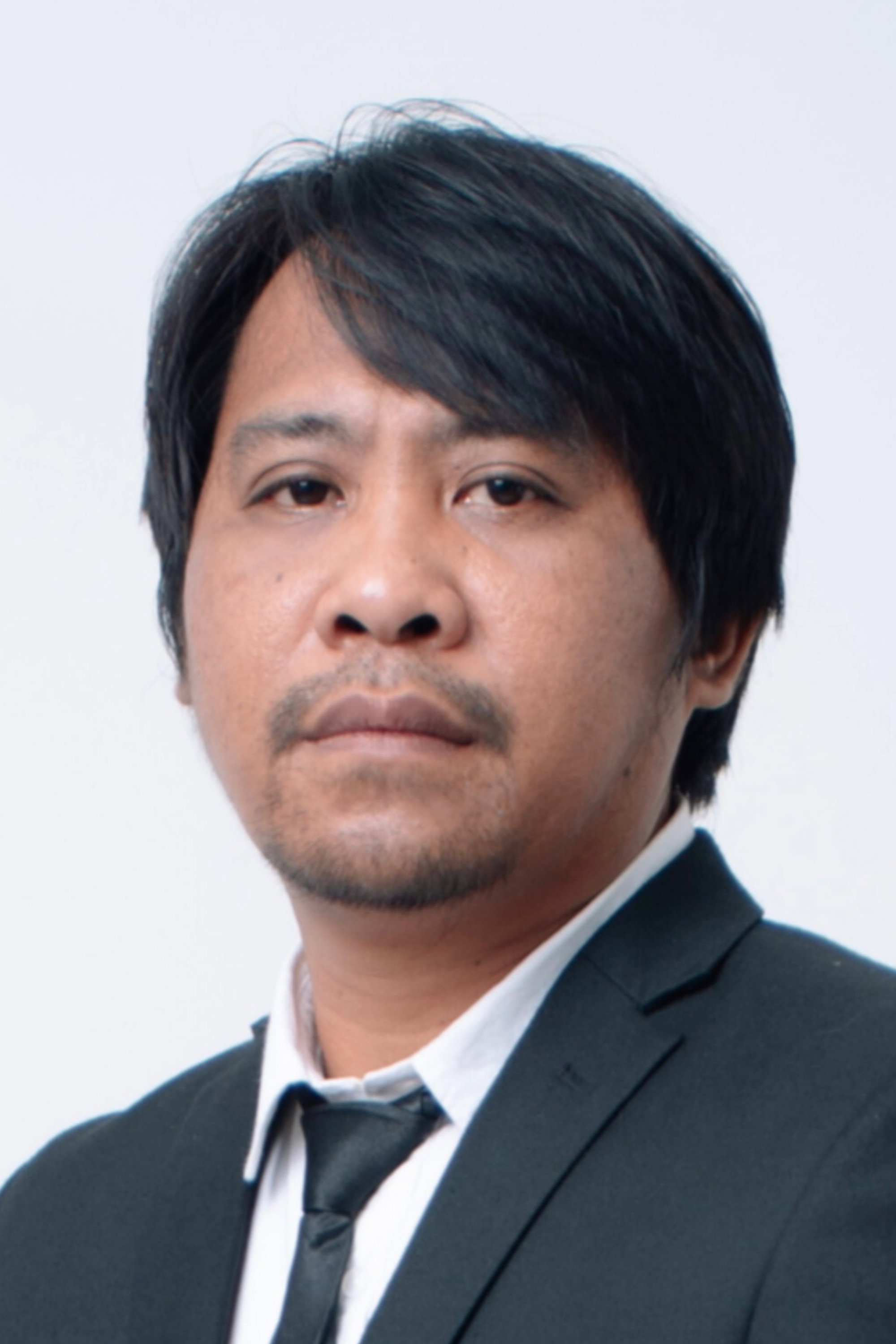 Rio Dumatubun's poster