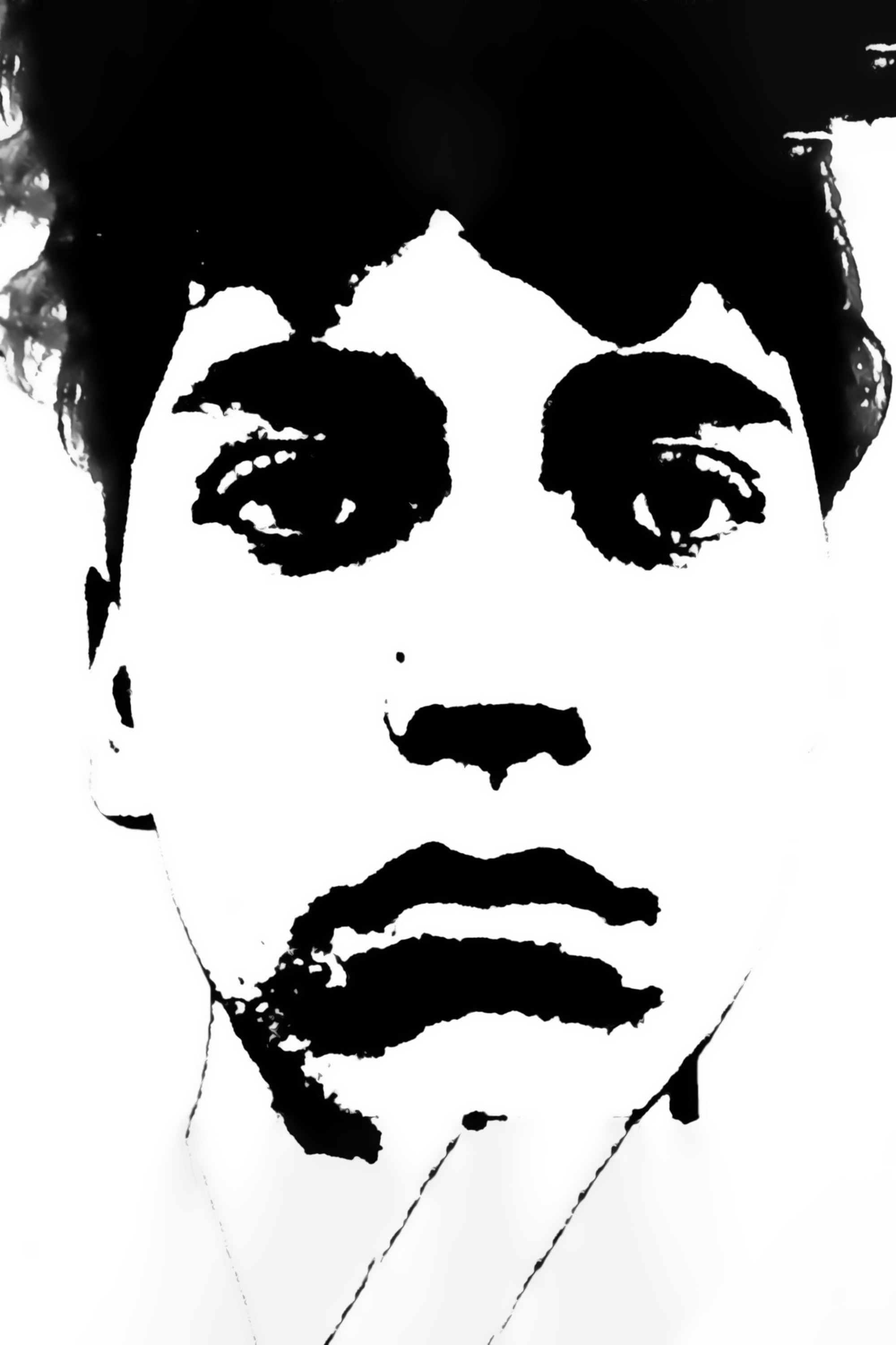 Johnny S.'s poster