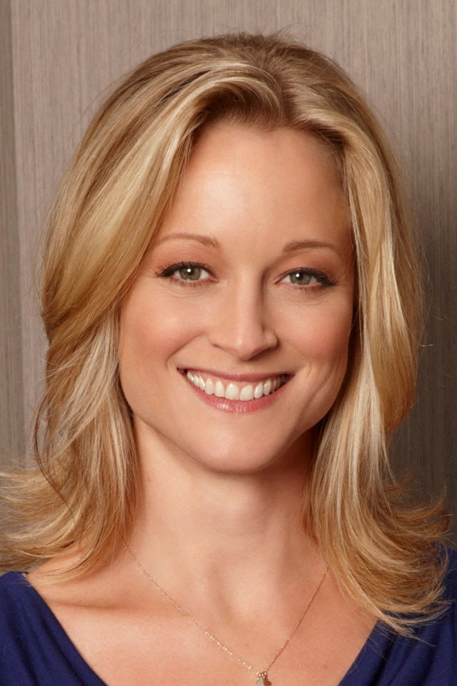 Teri Polo's poster