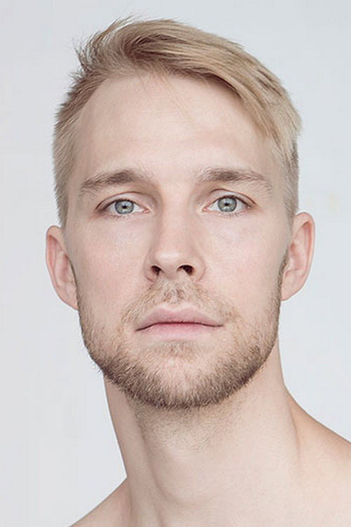 Pontus Lidberg's poster