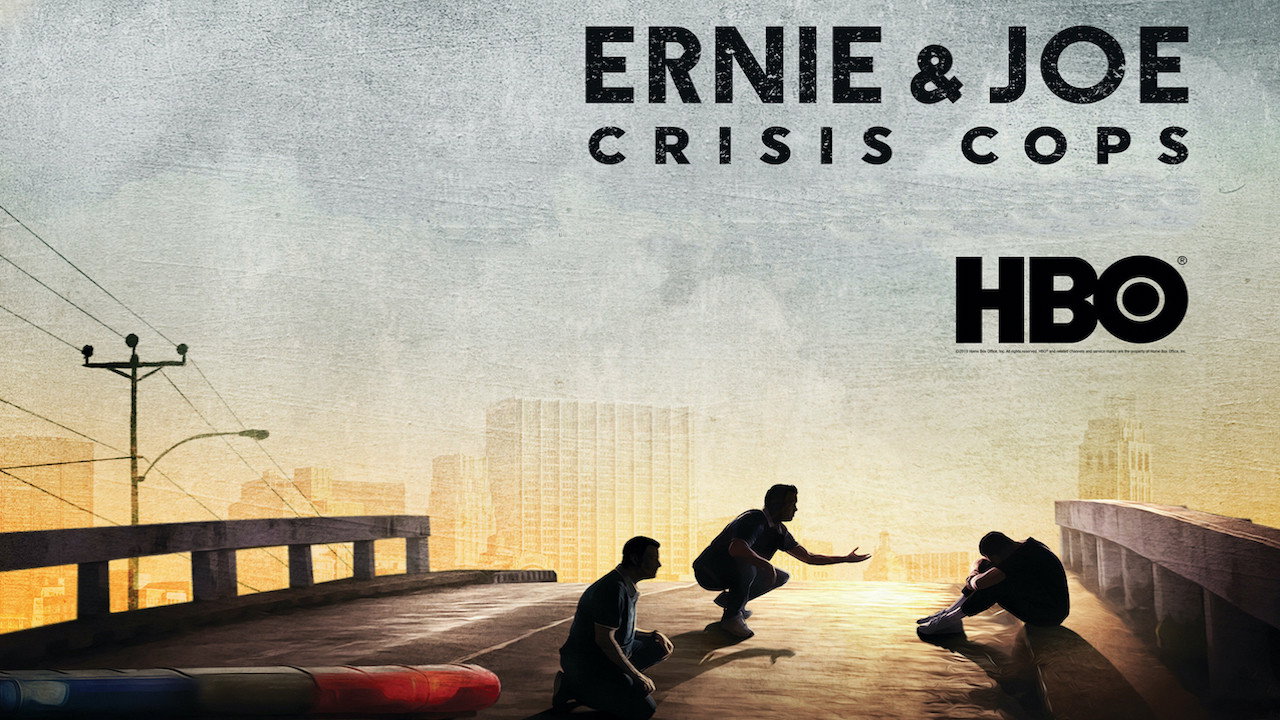Ernie & Joe's poster
