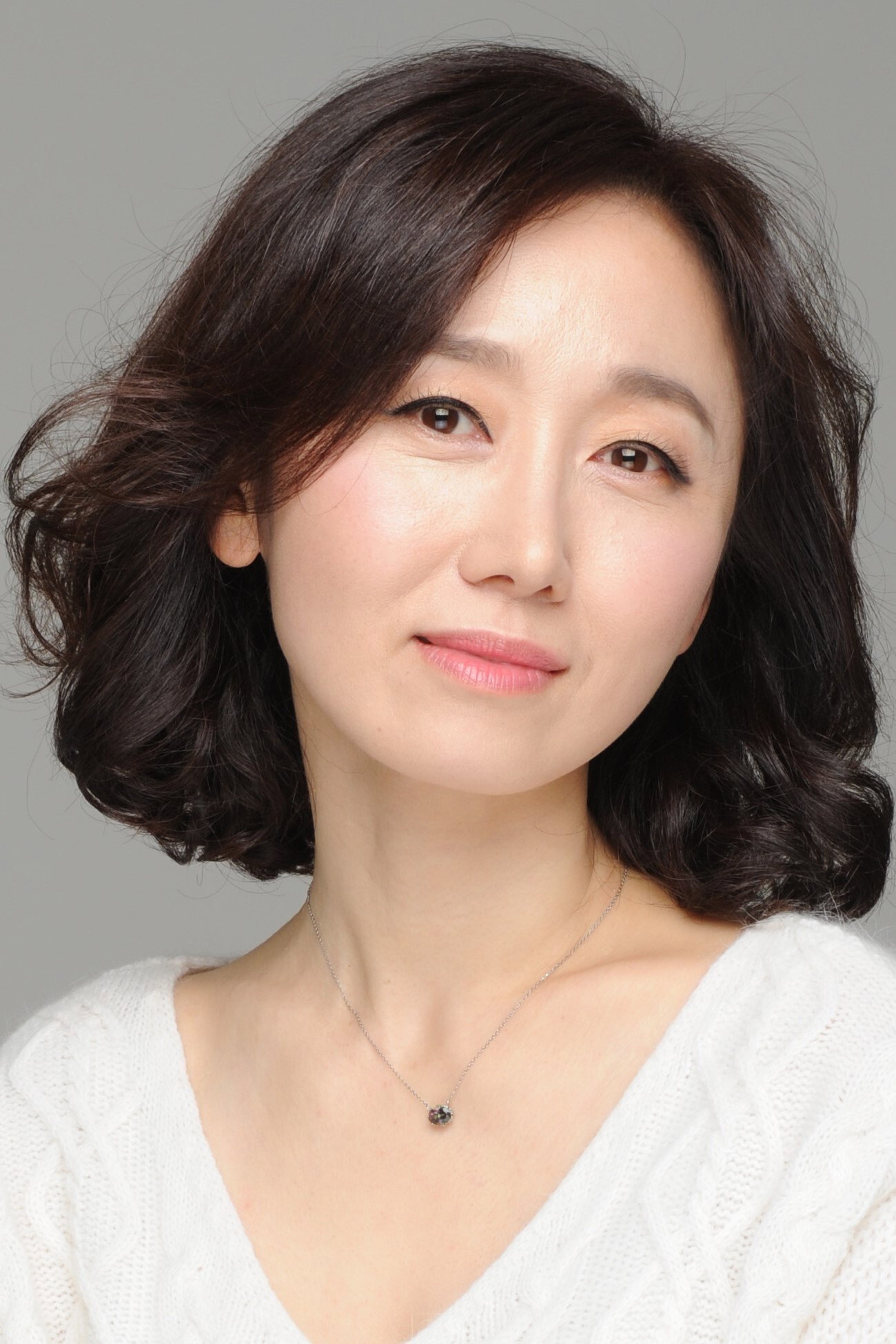 Lee Ji-ha's poster