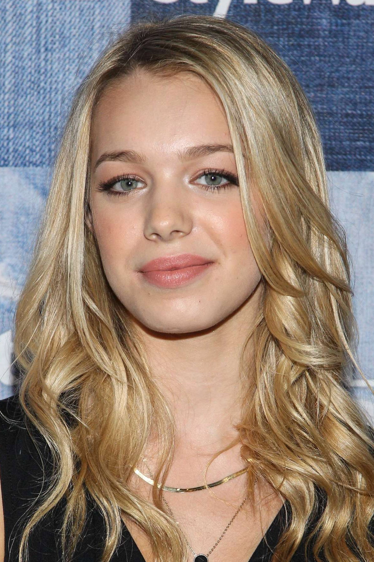 Sadie Calvano's poster