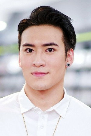 Kris Shen's poster