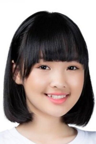 Pinpana Saengboon's poster
