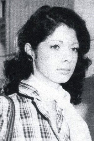 Maria do Rocio's poster