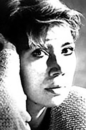 Marina Mareeva's poster