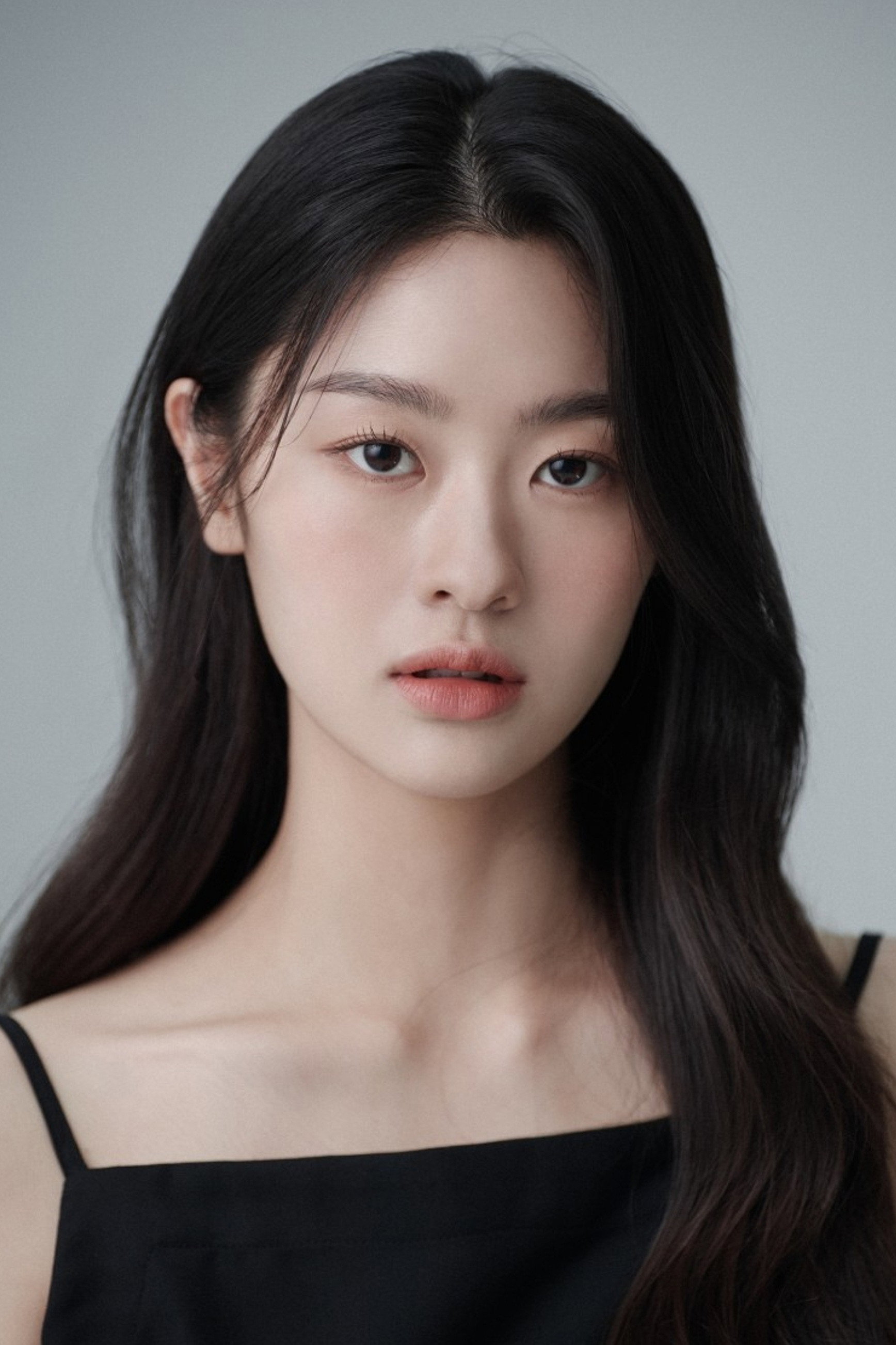 Lee Jeong-min's poster