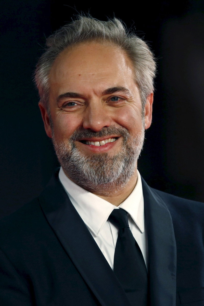 Sam Mendes's poster