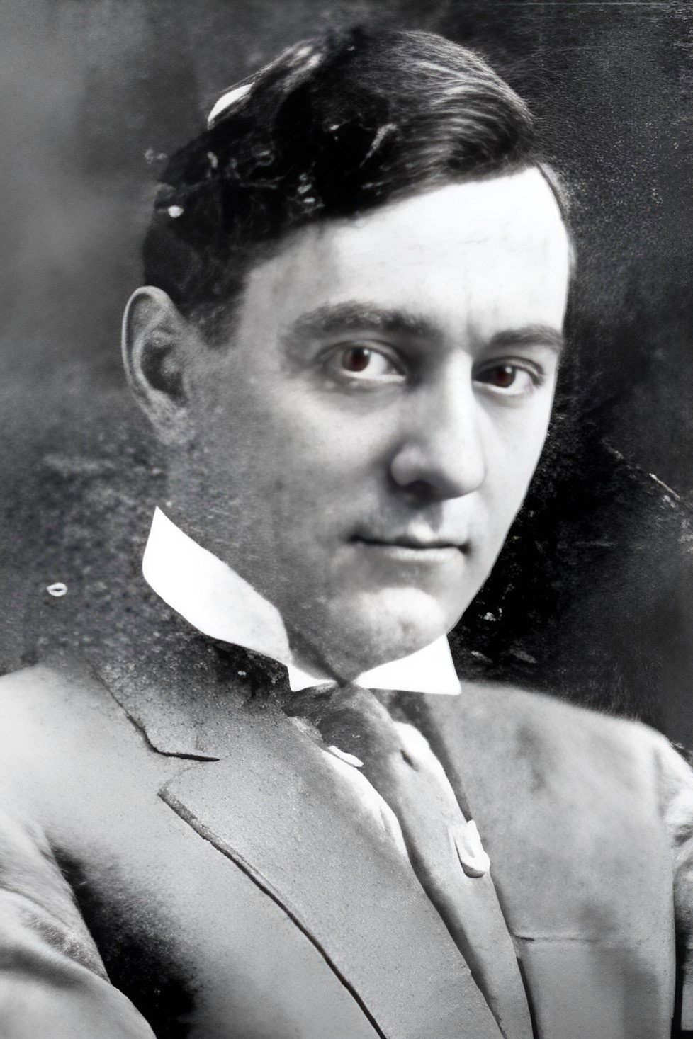 Gaston Bell's poster