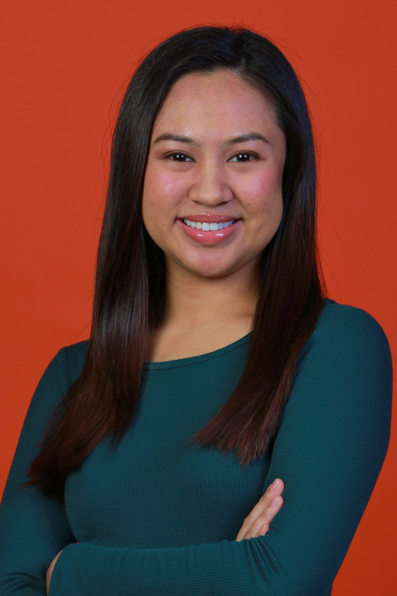Ayessa Sotelo's poster