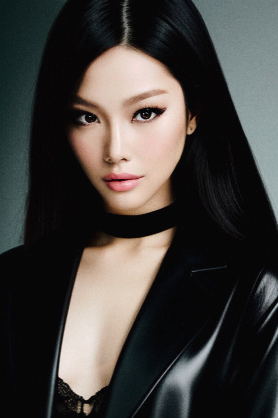Eun Jung Cho-Park's poster