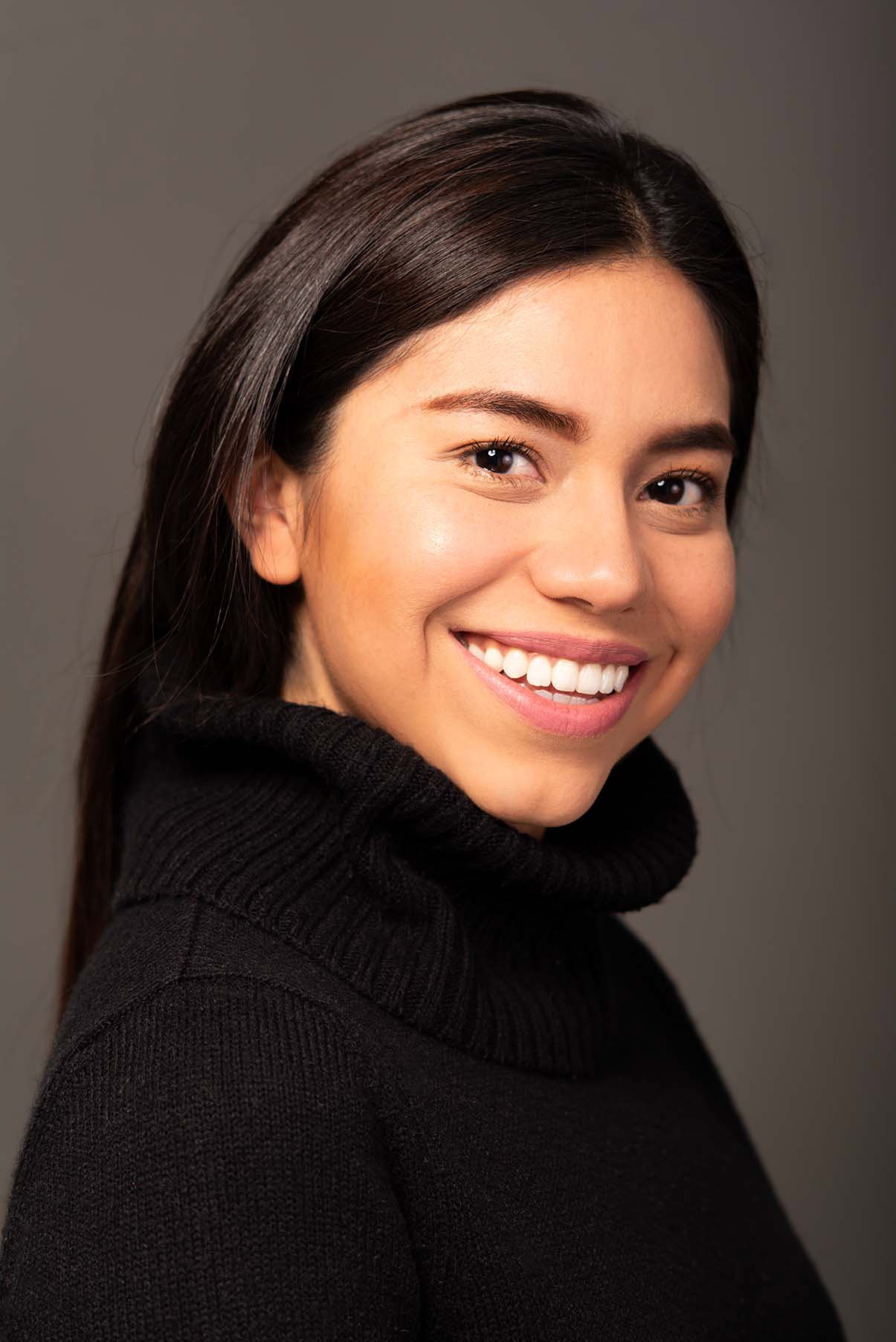 Karla Garrido's poster