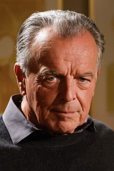 Ray Wise's poster