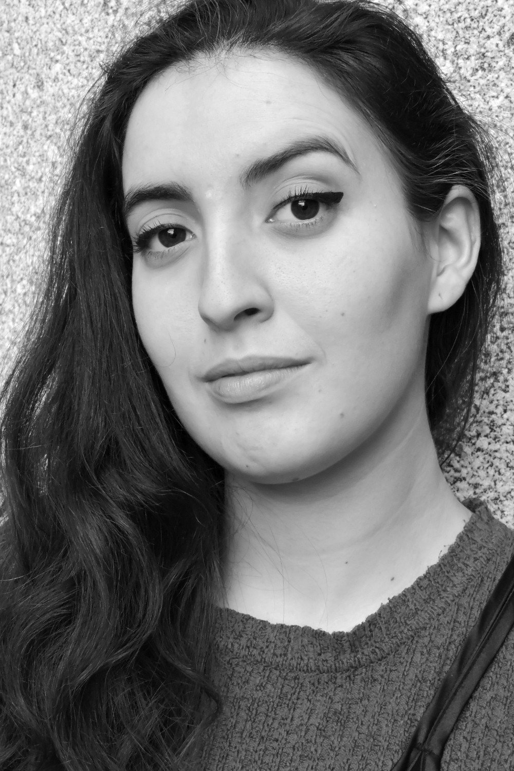 Ici Díaz's poster