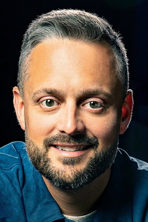 Nate Bargatze's poster