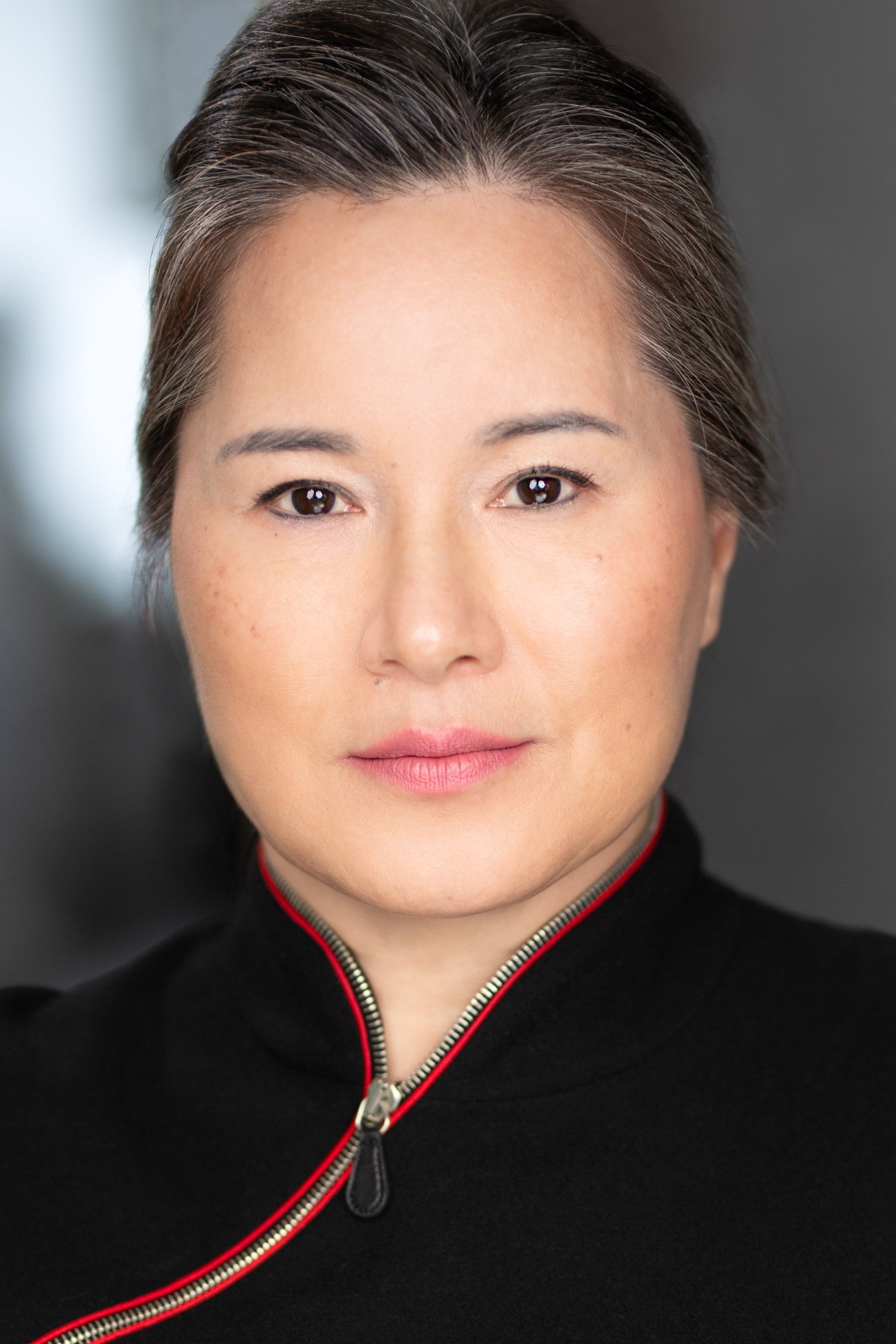 Jenny Zhou's poster