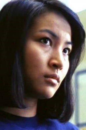 Susan Ha Chi-Chun's poster
