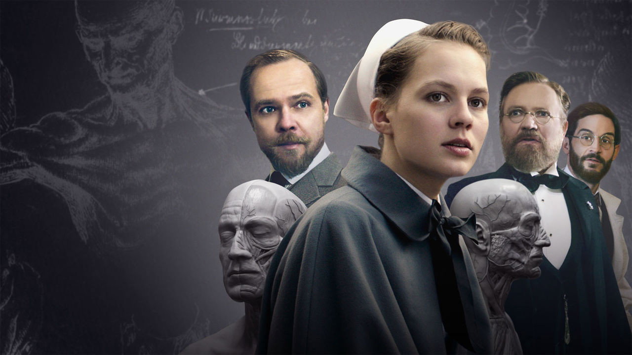 Charité's poster