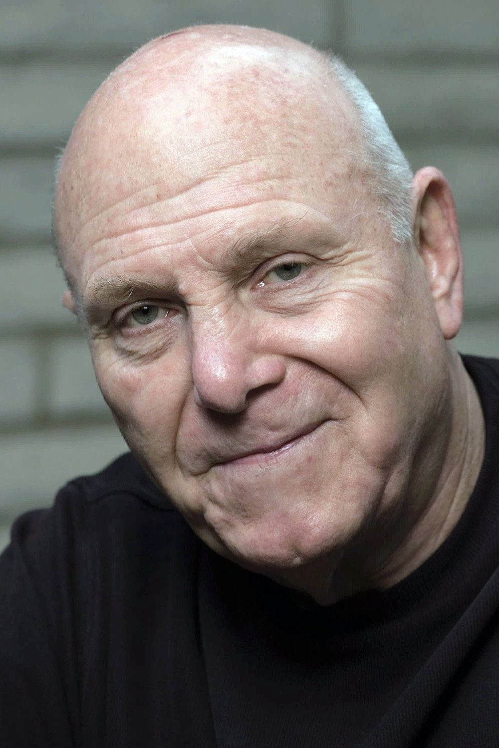 Tim Hauser's poster