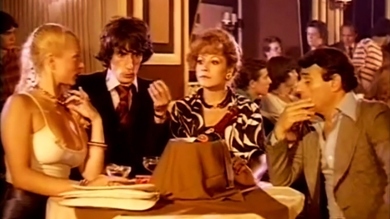 The Hemline's poster