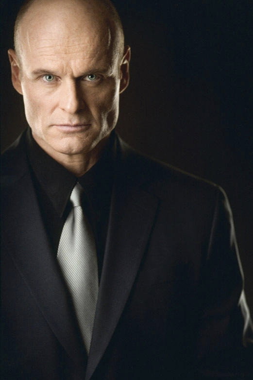 Richard Zeman's poster