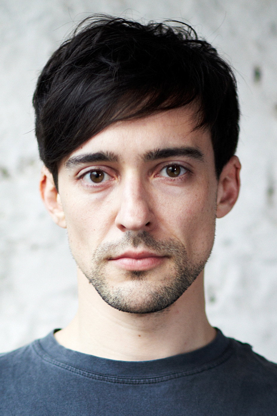 Blake Ritson's poster